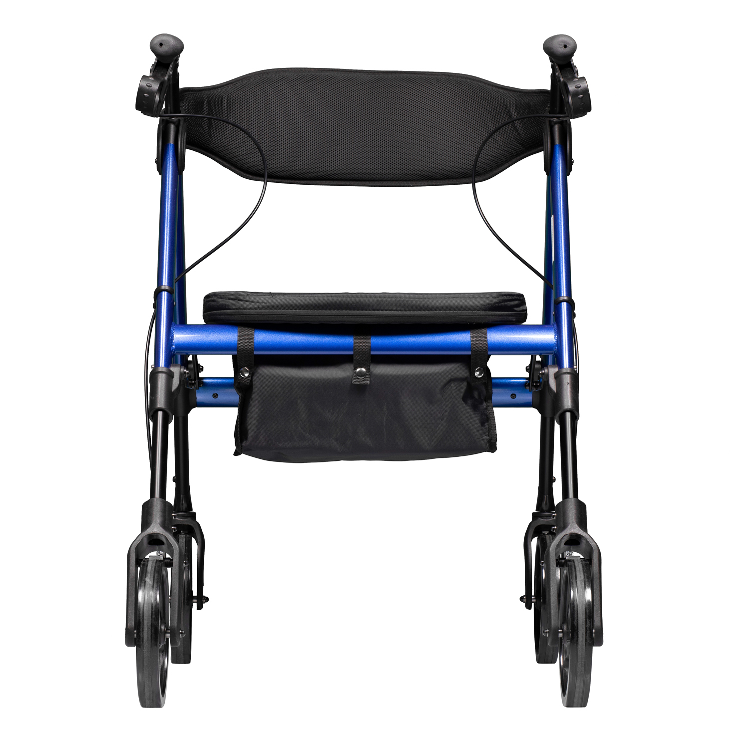 Ходунки-ролаторы ORTONICA XR201 складные до 220кг - 3
